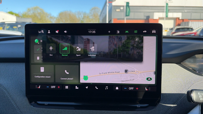 Skoda Enyaq 210kW 85 Edition 82kWh 5dr Auto Electric Estate